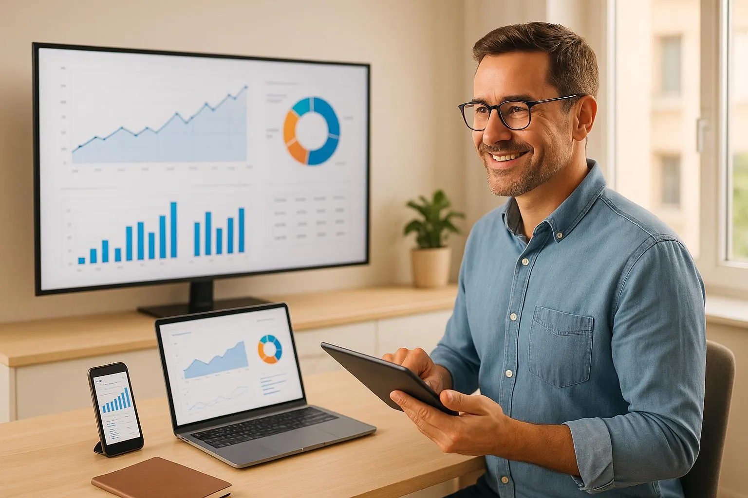 Transformação Digital para PMEs: Guia Prático Passo a Passo (2026)