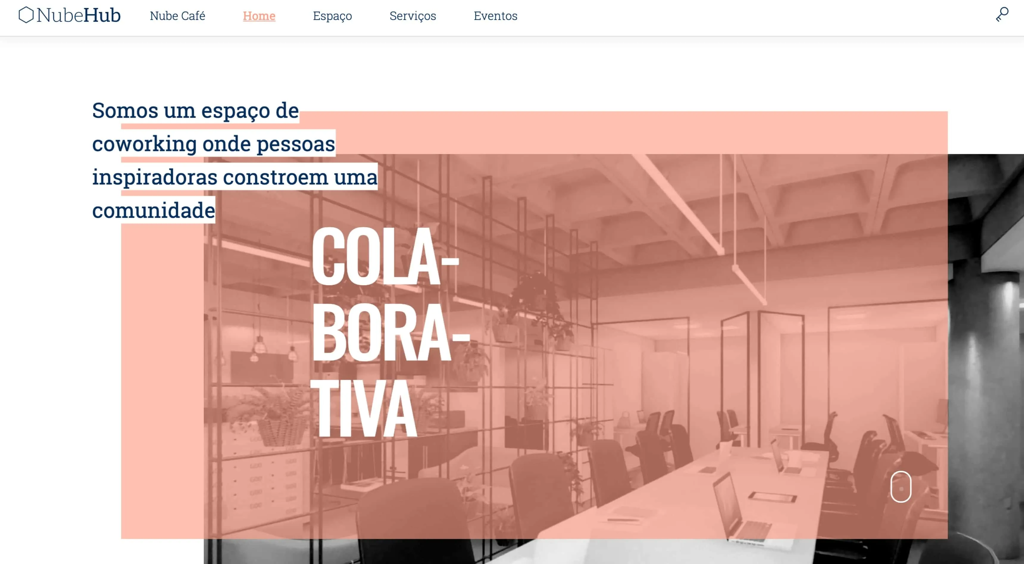 Nube Hub