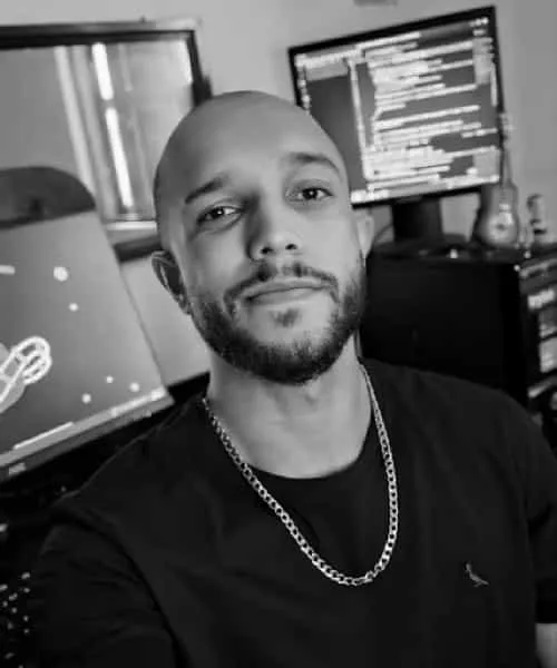 Gustavo Morais